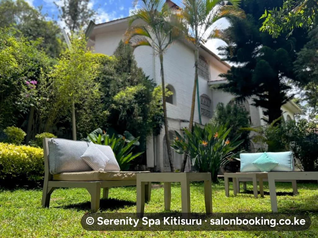 Serenity Spa Kitisuru at Serenity Spa Kitisuru, Kitisuru