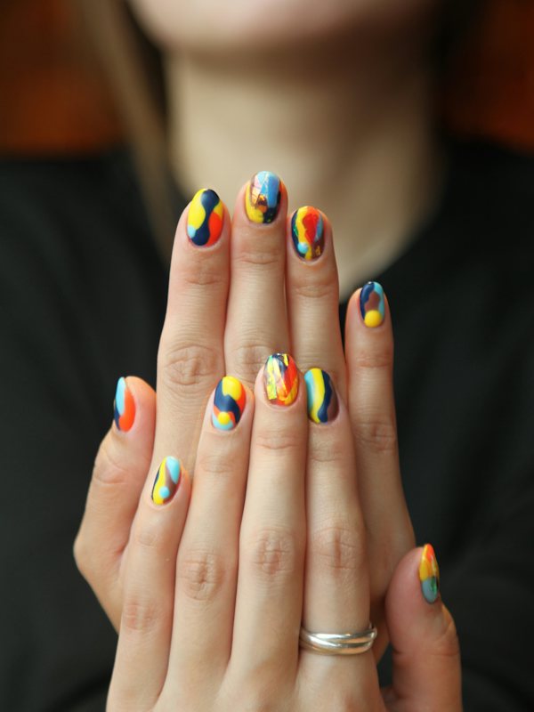 Nails by Shiru photo 6 of 7