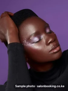 Beat by Akinyi, Ruaka