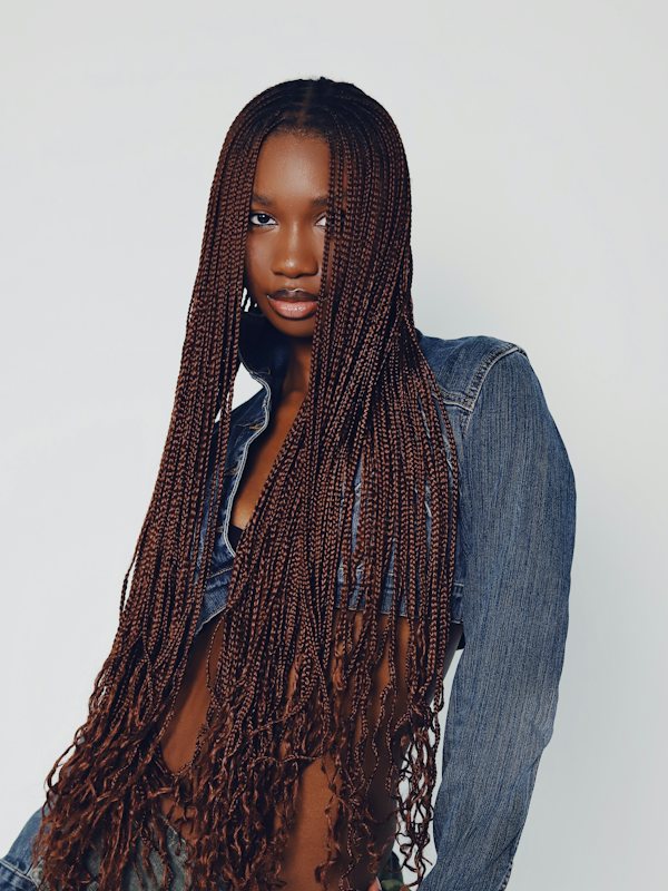 Kiambu Braid Spot photo 3 of 8